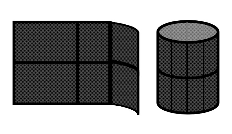 LSCB (Half / Curved)